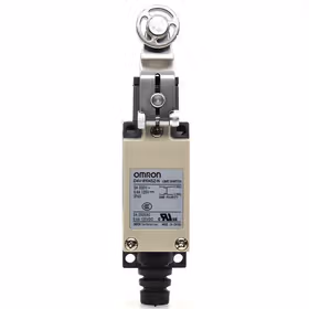 欧姆龙 小型限位开关；D4V-8104SZ-N FOR CHN