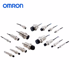欧姆龙 接近传感器；E2B-M30KS10-WZ-C1 2M OMS