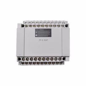 松下(Panasonic) PLC扩展模块；AFPX-E30T