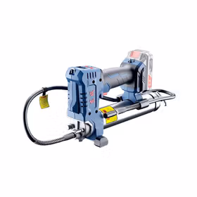 东成 充电式黄油枪 裸机；DCGG500Z