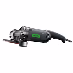 公牛 2200W 180mm角磨机；GJM2200-180