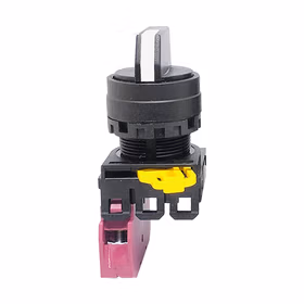 和泉 按钮开关；YW1S-2E01