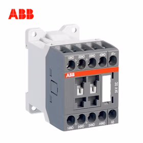 ABB 中间继电器；NSL22E-86*110VDC