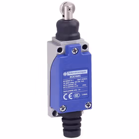 特勒美科 XCE系列限位开关；XCE102C