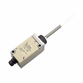 欧姆龙 一般用限位开关；HL-5300 FOR CHN