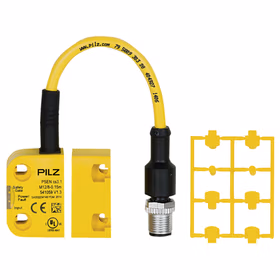 皮尔磁(PILZ) 安全继电器及附件；PSEN cs3.1 M12/8-0.15m/PSEN cs3.1 1Unit