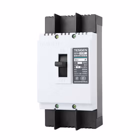 天正 塑壳断路器 分断能力3kA 3P 20A；DZ15-40/3901 20A