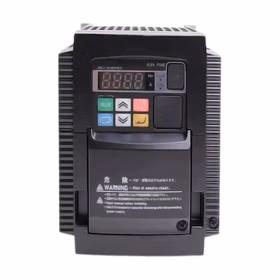 欧姆龙 多功能小型变频器 3G3MX2-A4040-V2