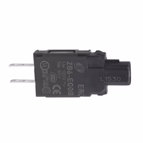 施耐德电气 指示灯基座230V FASTON；ZB6EM0B