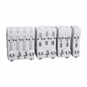 施耐德电气 EZ7VIGI 4P 63A 30mA A ELE