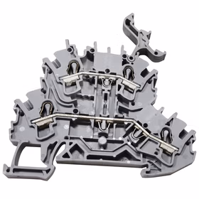 万可(WAGO) 接线端子;2002-2231