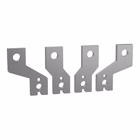 施耐德电气 塑壳断路器常用附件 端子扩展器 70 mm 4P；LV432493