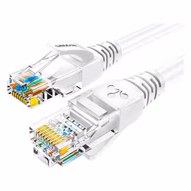 山泽(SAMZHE) 高速超五类网线 贝吉色；ZW-50 50米