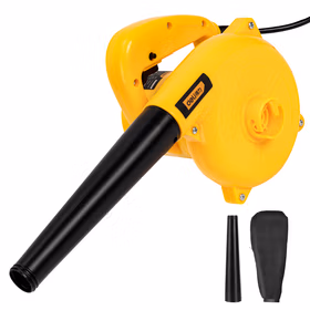 得力 家装级 交流鼓风机 600W；DL661600B