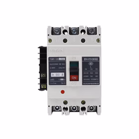 天正 塑壳断路器 分断能力35kA 3P 80A；TGM1-125L/3310 80A AC220V