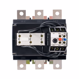 天正 热过载继电器 整定电流范围250-400A；JRS2-400 250-400A