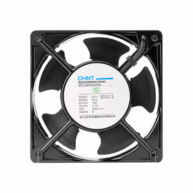 正泰 轴流风机;轴流风扇 NTF2-12038/AC220B(R)