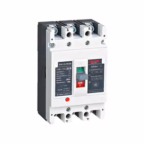 德力西电气 塑壳断路器；CDM1-400L/3310F 350A 预付费