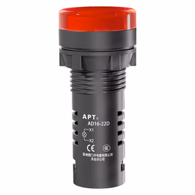 APT 指示灯；AD16-22D/r33