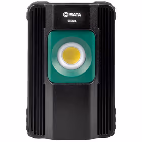 世达 防水锂电投光灯2800LM；90766A 可替代90766