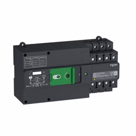 施耐德万高 双电源手动转换开关；WATSNM-100/16 2P PC