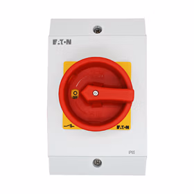 伊顿穆勒 P系列 隔离开关；P1-25/I2/SVB