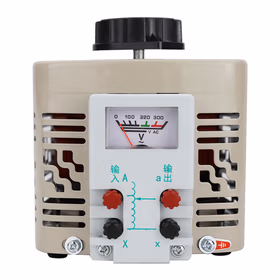 天正电气  TDGC2系列调压器；TDGC2-0.5KVA