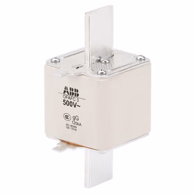 ABB OFA 熔断器;OFAFC4GG1250