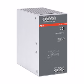 ABB 开关电源 CP-S.1 24/20.0