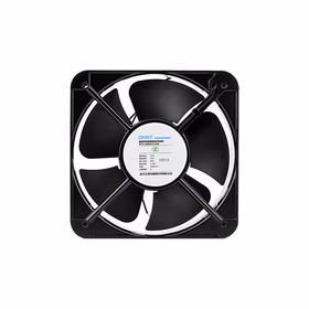 正泰 轴流风机;轴流风扇 NTF2-22060/AC220B(R)