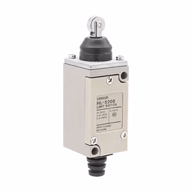 欧姆龙 一般用限位开关；HL-5200 FOR CHN
