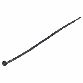 嘉冠(JAGASL) 自锁式尼龙扎带，3*200 黑色 国标，500条/包