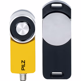 皮尔磁(PILZ) 安全继电器及附件；PSEN sl-0.5p 1.1 / PSEN sl-0.5 1unit