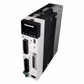 松下(Panasonic) 200W伺服驱动器；MADLN15SE