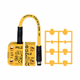 皮尔磁(PILZ) 安全门锁/开关；PSEN cs3.1p /PSEN cs3.1 1unit