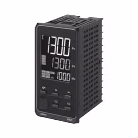 欧姆龙 数字温控器；E5EC-QR2ASM-808