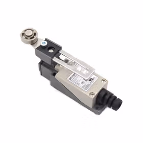 欧姆龙 小型限位开关；D4V-8108SZ-N BY OMR