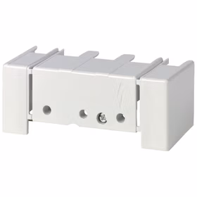 伊顿穆勒 P系列 覆盖3极有N线端子和/或HI11辅助触点的负荷隔离开关的开放接线端子；H-P3