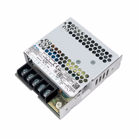 台达 平板式开关电源 24V 50W；PMT-24V50W2BA