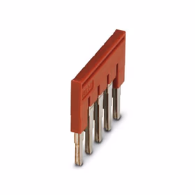 菲尼克斯 组合端子附件，插拔式桥接件；FBS5-6