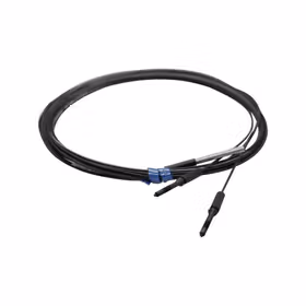 欧姆龙 光纤单元；E32-ZC31 2M BY OMS