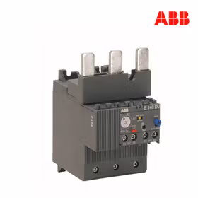 ABB 电子式过载继电器；E140DU-140A