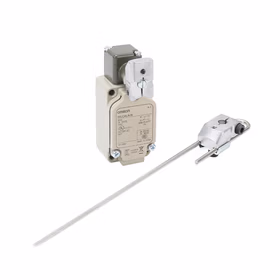 欧姆龙 2回路限位开关；WLCAL4-N FOR CHN