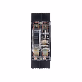 天正 塑壳断路器 分断能力3kA 2P 32A；DZ15-40/2901T 32A