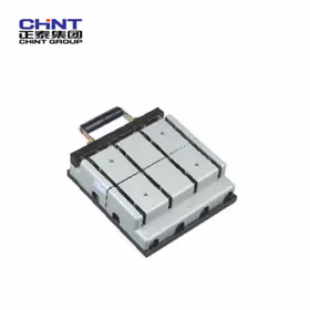 正泰 刀型隔离器；HS11-200/39 玻板