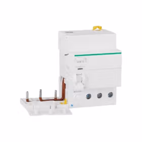 施耐德电气 断路器Acti9 Vigi iC65 3P 40A 300mA A VIGI ELE A9V38340