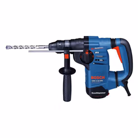 博世 四坑锤钻；GBH 3-28 DRE