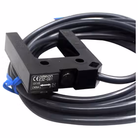 欧姆龙 光电传感器；E3Z-G61 2M BY OMS