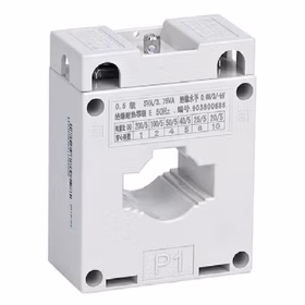 正泰 电流互感器；BH-0.66 30ⅠB 30/5A 5匝 0.2级