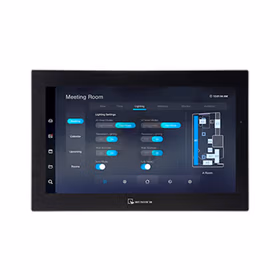 威纶通 WEINVIEW cMT X系列触摸屏；CMT2169X